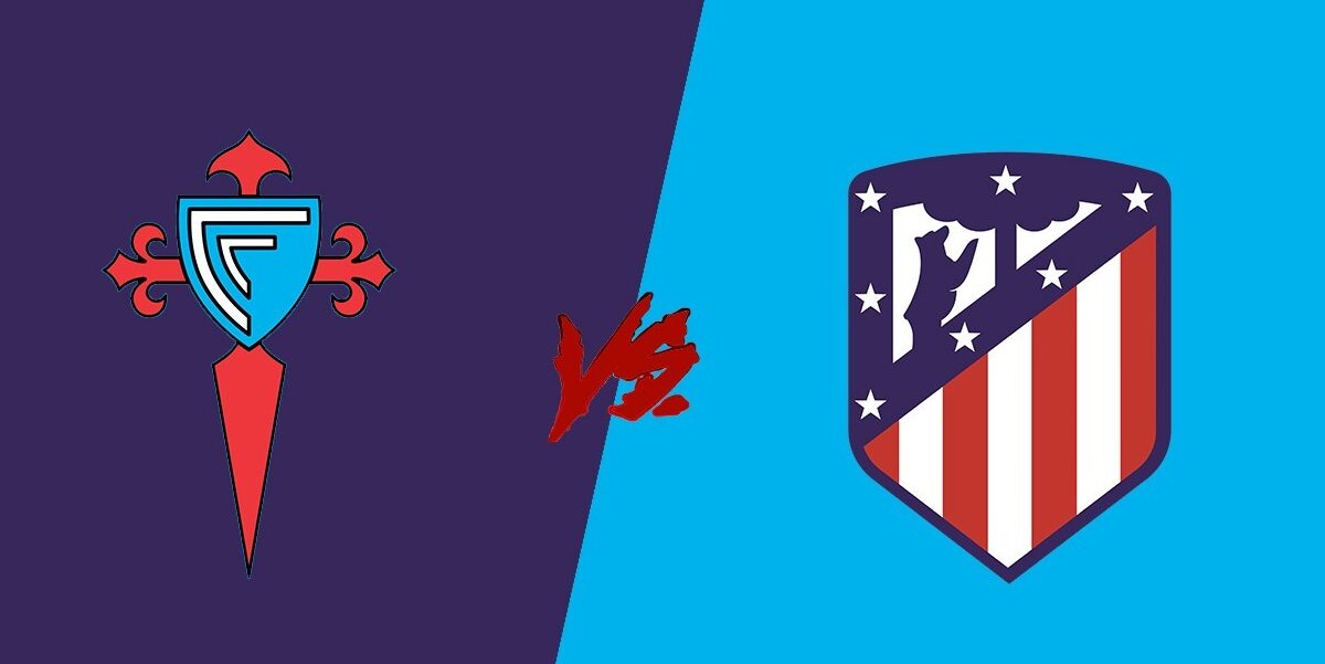 Pronósticos LaLiga | Celta de Vigo vs Atlético de Madrid
