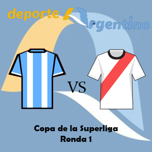 Apuesta Deportiva Argentina: Pronóstico Argentinos Juniors vs River Plate| Copa de la Superliga – Jornada 1